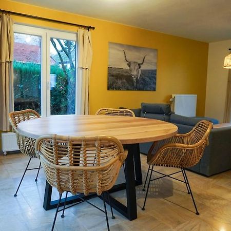 Chez Josephine Villa Huy Ngoại thất bức ảnh