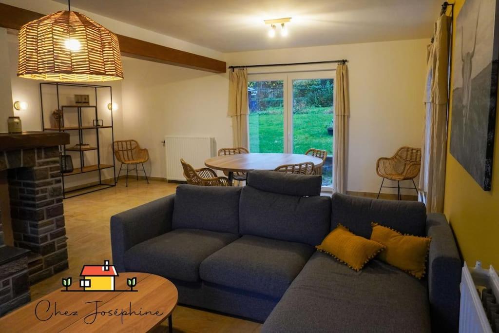 Chez Josephine Villa Huy Ngoại thất bức ảnh